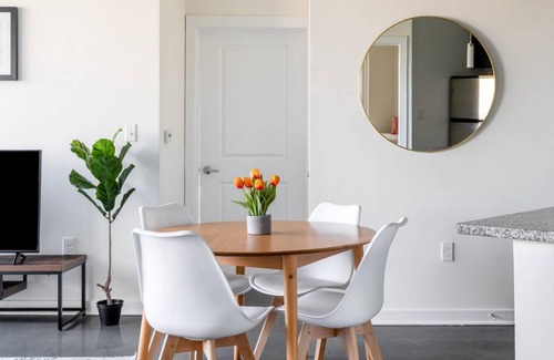 Del Ray Apartment | 101 m² Apartment ∙ 2 bedrooms ∙ 6 guests