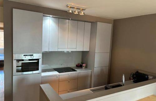 Rogier Apartment | 101 m² Apartment ∙ 2 bedrooms ∙ 6 guests