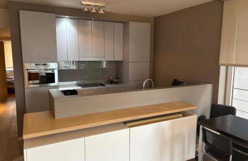 Rogier Apartment | 101 m² Apartment ∙ 2 bedrooms ∙ 6 guests