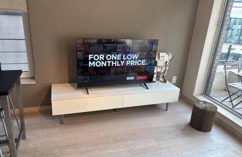 Rogier Apartment | 101 m² Apartment ∙ 2 bedrooms ∙ 6 guests