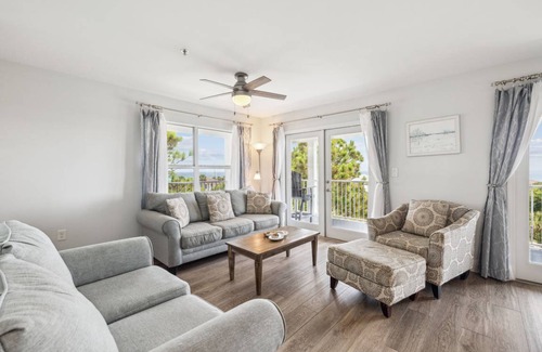 Gulf Place Condo | 101 m² Condo ∙ 2 bedrooms ∙ 8 guests