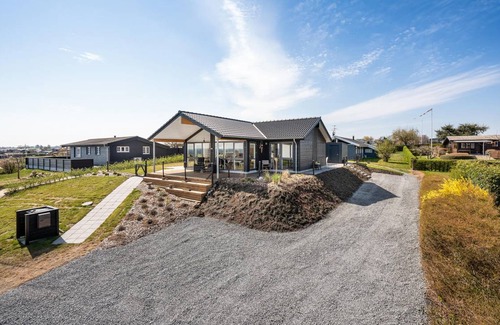 Hejlsminde Strand House | 101 m² House ∙ 3 bedrooms ∙ 6 guests