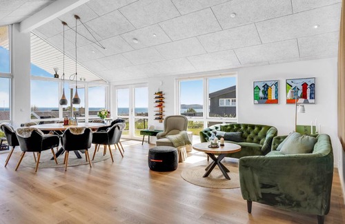 Hejlsminde Strand House | 101 m² House ∙ 3 bedrooms ∙ 6 guests