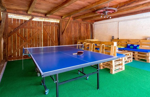 Tounj House | 101 m² House ∙ 3 bedrooms ∙ 10 guests