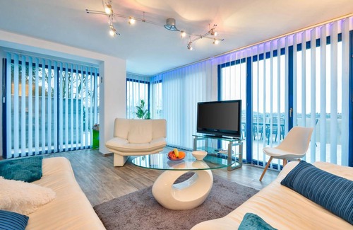 Varazdinske Toplice House | 101 m² House ∙ 1 bedroom ∙ 4 guests