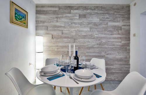 Varazdinske Toplice House | 101 m² House ∙ 1 bedroom ∙ 4 guests
