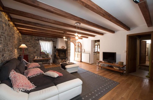 Veli Brgud House | 101 m² House ∙ 2 bedrooms ∙ 6 guests