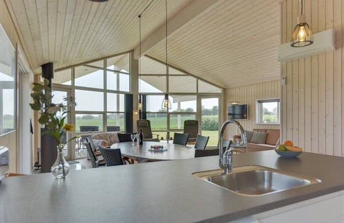 Fynshav House | 101 m² House ∙ 3 bedrooms ∙ 6 guests