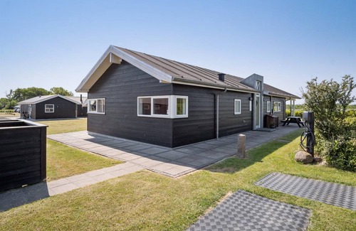 Fynshav House | 101 m² House ∙ 3 bedrooms ∙ 6 guests