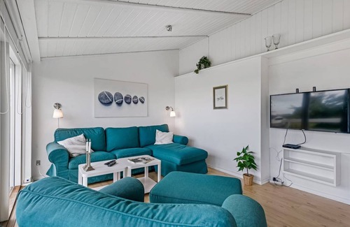 Grønhøj House | 101 m² House ∙ 3 bedrooms ∙ 6 guests