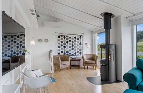 Grønhøj House | 101 m² House ∙ 3 bedrooms ∙ 6 guests