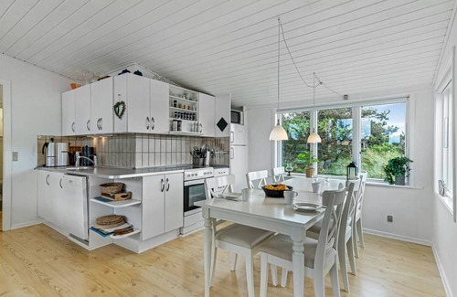 Grønhøj House | 101 m² House ∙ 3 bedrooms ∙ 6 guests