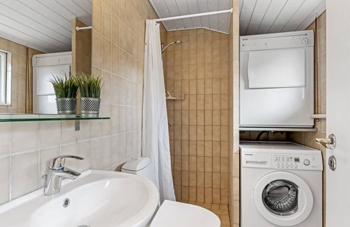 Grønhøj House | 101 m² House ∙ 3 bedrooms ∙ 6 guests