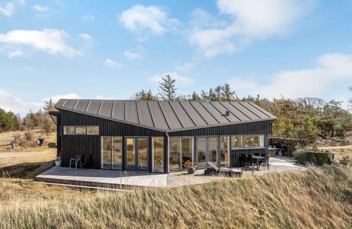 Hojslev House | 101 m² House ∙ 3 bedrooms ∙ 6 guests