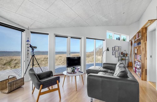 Hojslev House | 101 m² House ∙ 3 bedrooms ∙ 6 guests