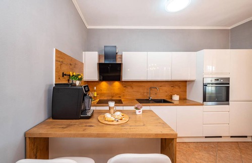 Murvica House | 101 m² House ∙ 3 bedrooms ∙ 7 guests