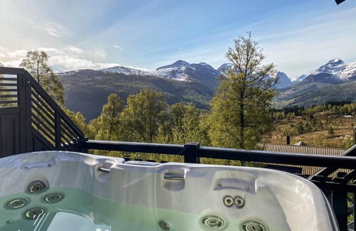 Møre og Romsdal House | 101 m² House ∙ 3 bedrooms ∙ 8 guests