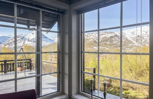 Møre og Romsdal House | 101 m² House ∙ 3 bedrooms ∙ 8 guests