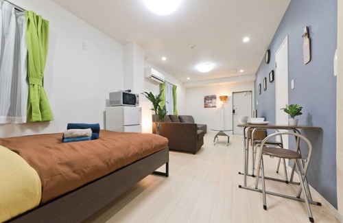 Nakano Hotel | 101/Nakano-ku Tokyo