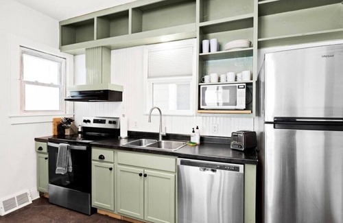 Superior House | 1013 · Humble Superior Getaway