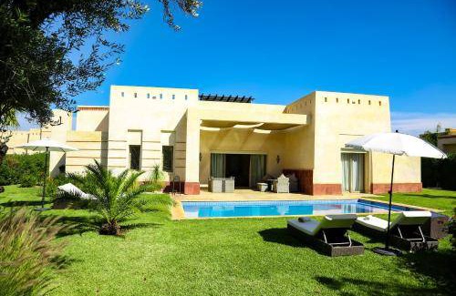 Zaouia Sidi Abdallah Ben Sassi Villa | 1017 m² Villa ∙ 3 bedrooms ∙ 6 guests