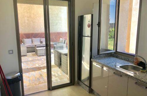Zaouia Sidi Abdallah Ben Sassi Villa | 1017 m² Villa ∙ 3 bedrooms ∙ 6 guests