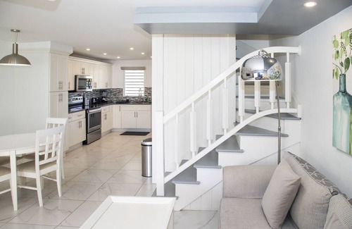 Jolly Harbour Ski Chalet | 101F Garden View Villa, Jolly Harbour