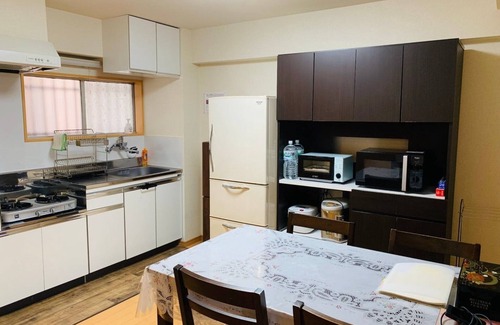 Shinagawa Apartment | 102 2LDK condominiums in Shinagawa Ward to meet me/Shinagawa-ku Tokyo