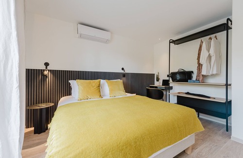 Annecy Apartment | 102 - Appart'Hôtel Neostelia-Annecy