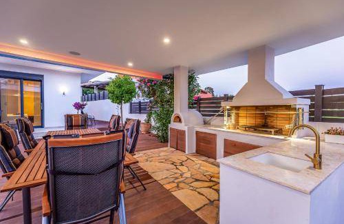 Agios Ioannis Apartment | 102 m² Apartment ∙ 3 bedrooms ∙ 8 guests
