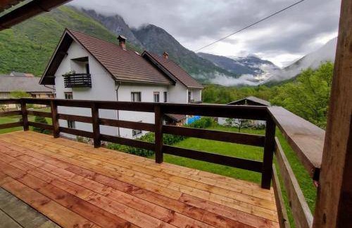 Zaga Apartment | 102 m² Apartment ∙ 2 bedrooms ∙ 5 guests