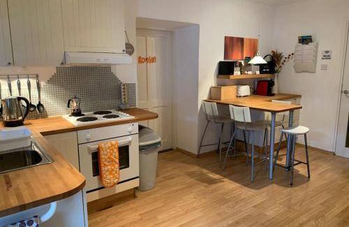 Zaga Apartment | 102 m² Apartment ∙ 2 bedrooms ∙ 5 guests