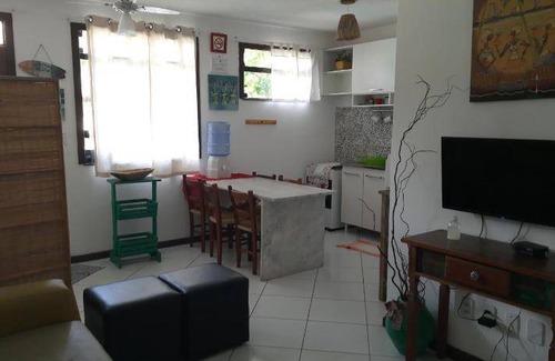 Itacimirim Apartment | 102 m² Apartment ∙ 3 bedrooms ∙ 8 guests