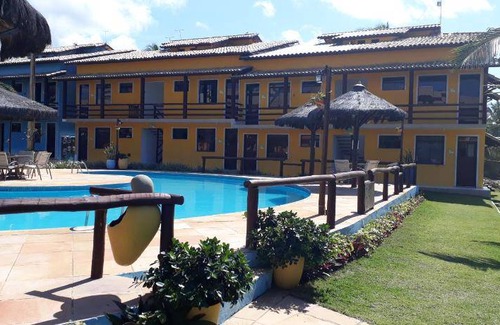 Itacimirim Apartment | 102 m² Apartment ∙ 3 bedrooms ∙ 8 guests