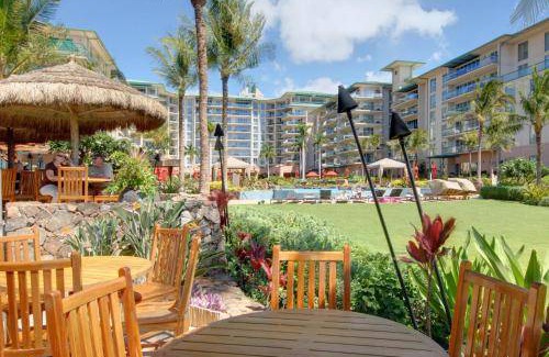 Honokowai Apartment | 102 m² Apartment ∙ 1 bedroom ∙ 4 guests