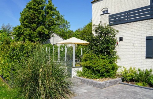 De Cocksdorp House | 102 m² Bungalow ∙ 3 bedrooms ∙ 6 guests