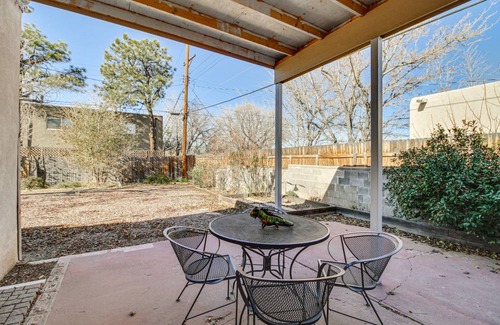 Altura Addition House | 102 m² House ∙ 2 bedrooms ∙ 7 guests