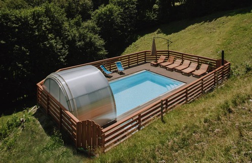 Vransko House | 102 m² House ∙ 1 bedroom ∙ 6 guests