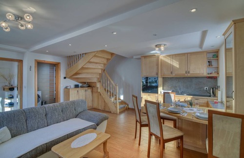 Vransko House | 102 m² House ∙ 1 bedroom ∙ 6 guests