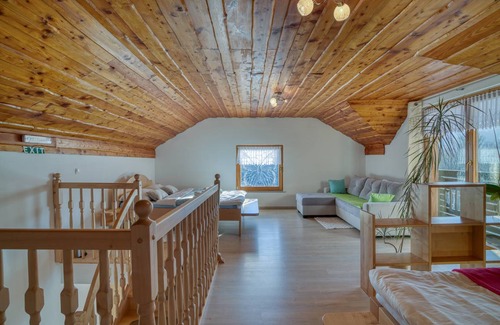 Vransko House | 102 m² House ∙ 1 bedroom ∙ 6 guests