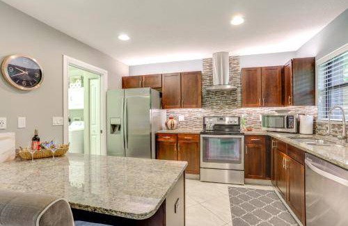 Jupiter Farms House | 102 m² House ∙ 1 bedroom ∙ 2 guests