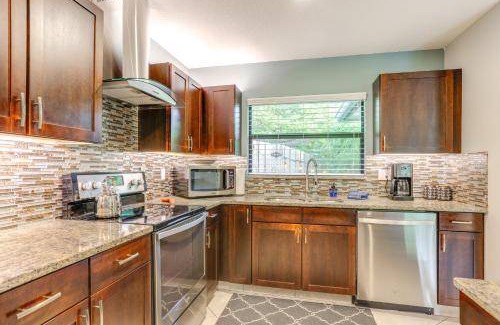 Jupiter Farms House | 102 m² House ∙ 1 bedroom ∙ 2 guests