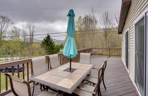 Windham House | 102 m² House ∙ 2 bedrooms ∙ 6 guests