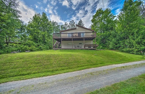 Windham House | 102 m² House ∙ 2 bedrooms ∙ 6 guests