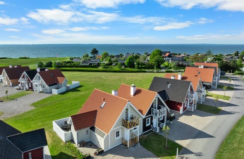 Middelfart House | 102 m² House ∙ 3 bedrooms ∙ 8 guests