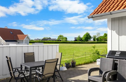 Middelfart House | 102 m² House ∙ 3 bedrooms ∙ 8 guests