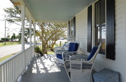 Currituck House | 102 m² House ∙ 3 bedrooms ∙ 7 guests
