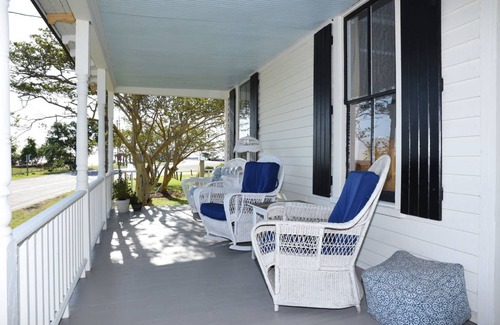 Currituck House | 102 m² House ∙ 3 bedrooms ∙ 7 guests
