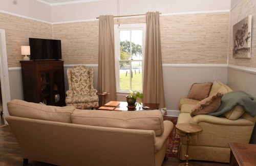 Currituck House | 102 m² House ∙ 3 bedrooms ∙ 7 guests