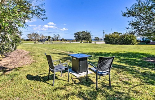 Currituck House | 102 m² House ∙ 3 bedrooms ∙ 7 guests